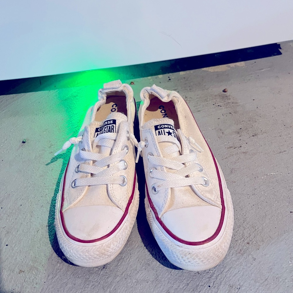 Womens converse